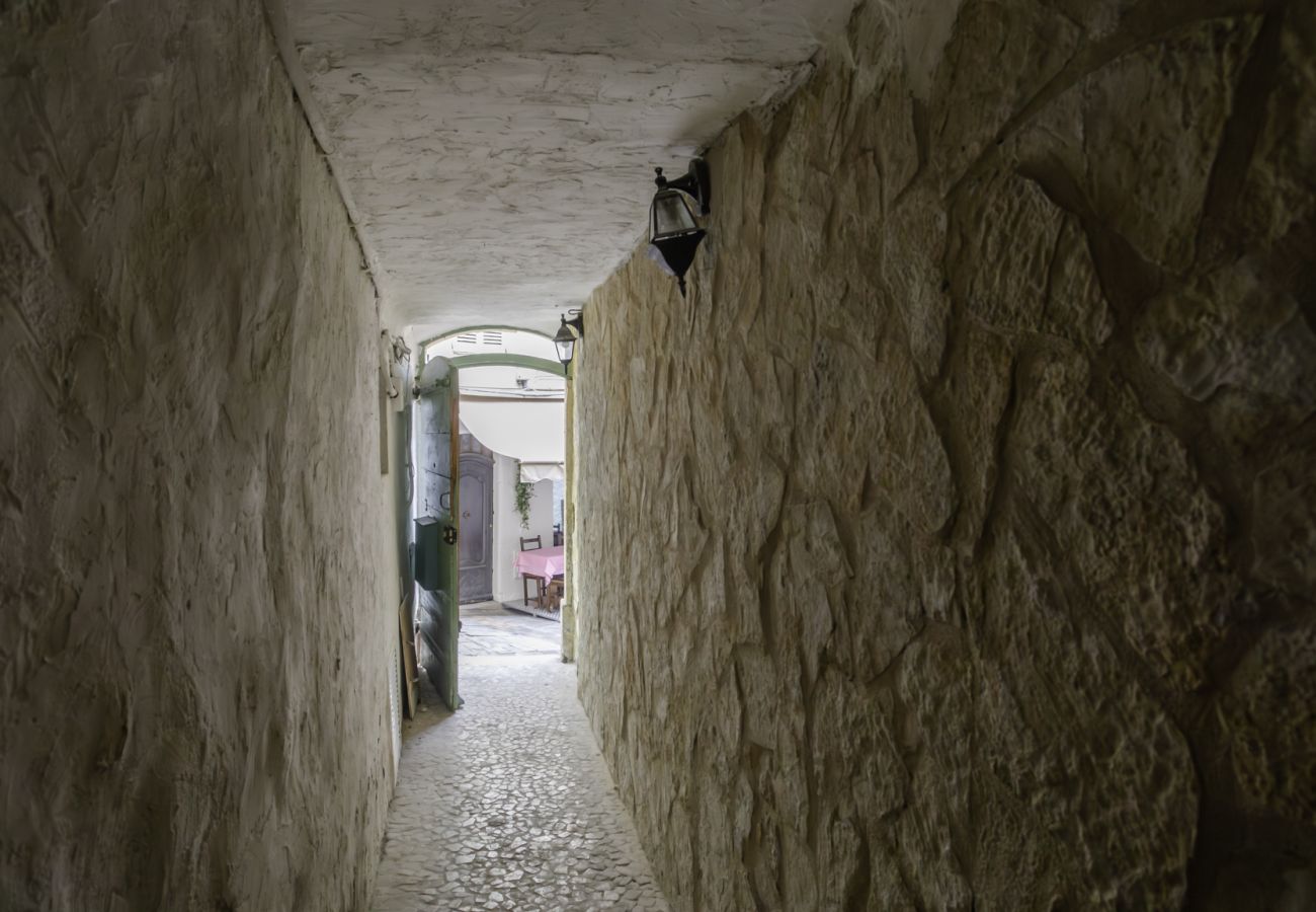 Квартира-студия на Канны - C1 Studio Suquet