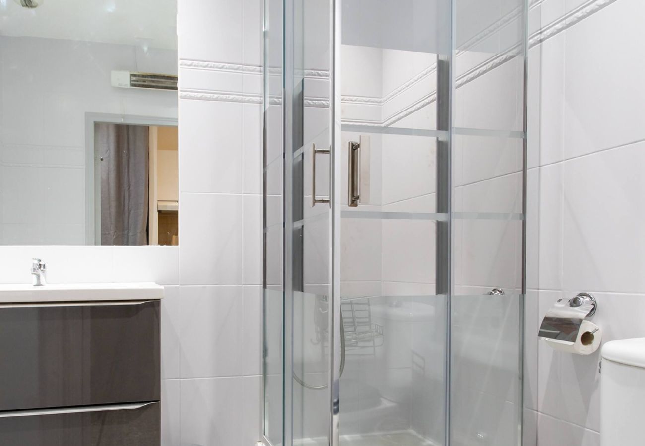 Апартаменты на Ницца / Nice - BM10 Casanova