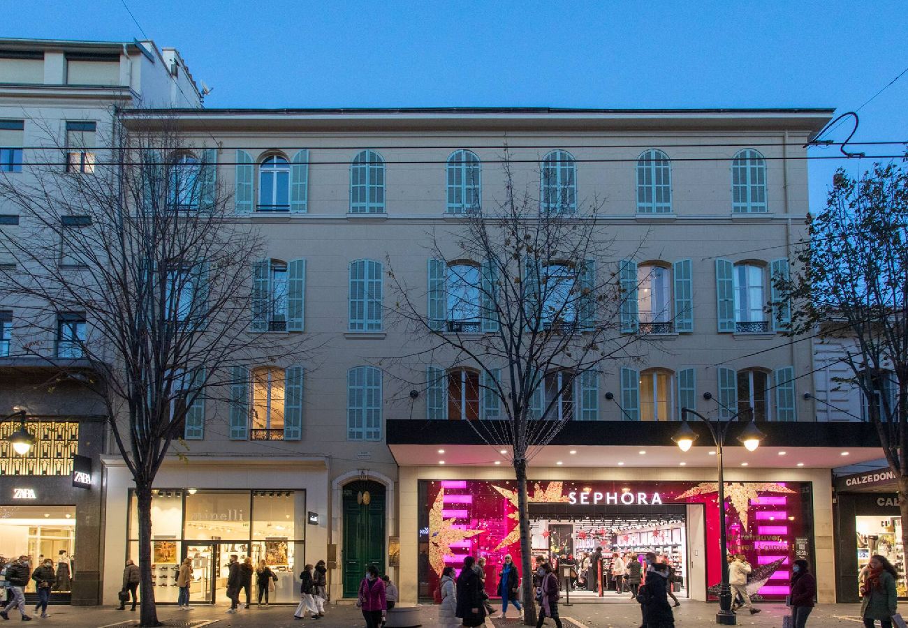 Апартаменты на Ницца / Nice - BM10 Casanova