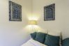 Апартаменты на Antibes - A7 Aguillon