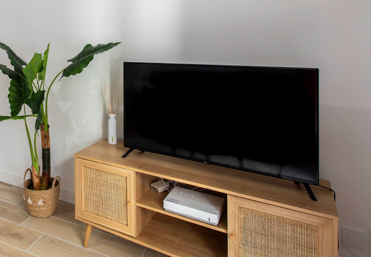 公寓 在 Nice - #58 2P Saint Philippe