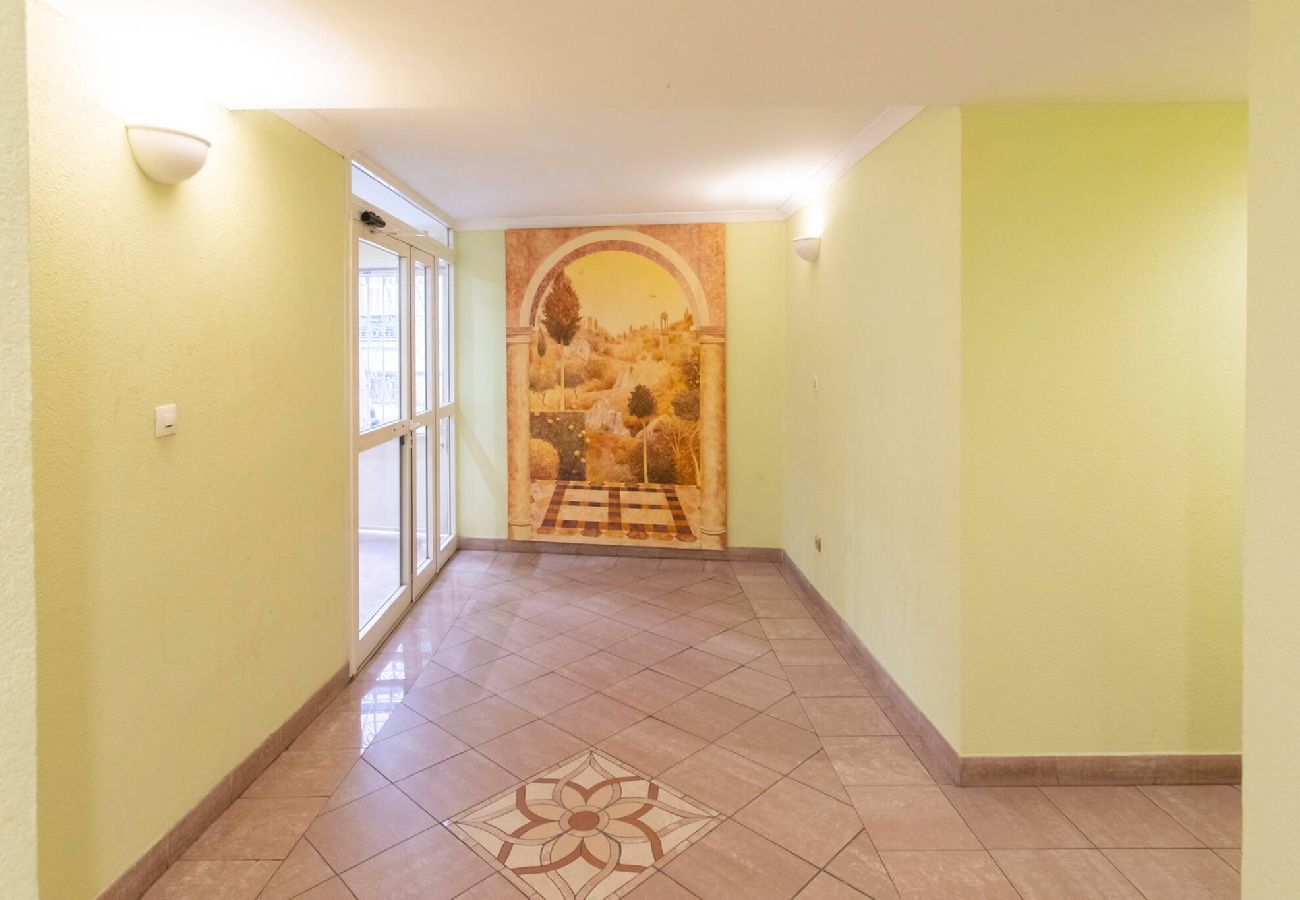 公寓 在 Nice - #58 2P Saint Philippe