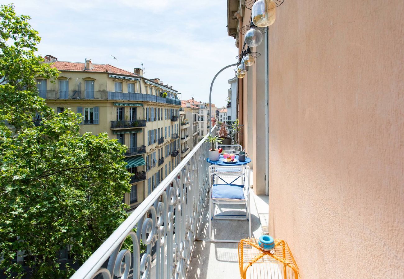 公寓 在 Nice - #27 Suite Maurin
