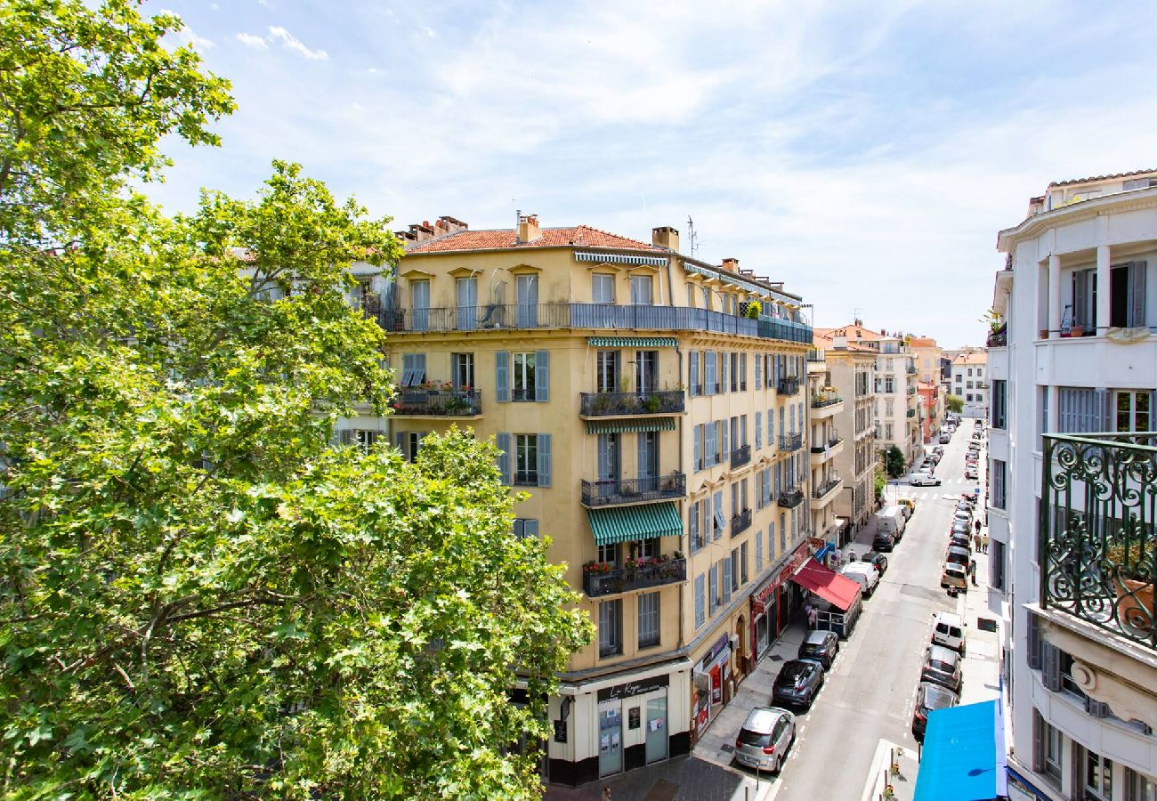 公寓 在 Nice - #27 Suite Maurin