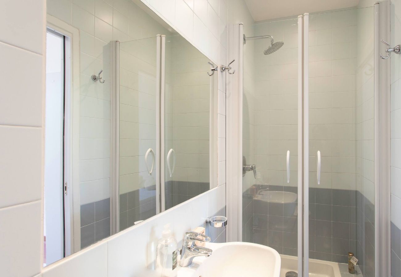 公寓 在 Nice - #27 Suite Maurin