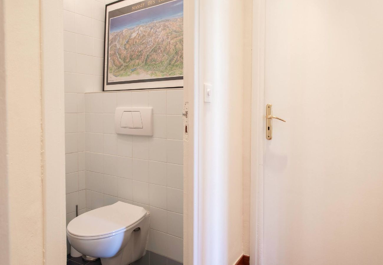 公寓 在 Nice - #27 Suite Maurin