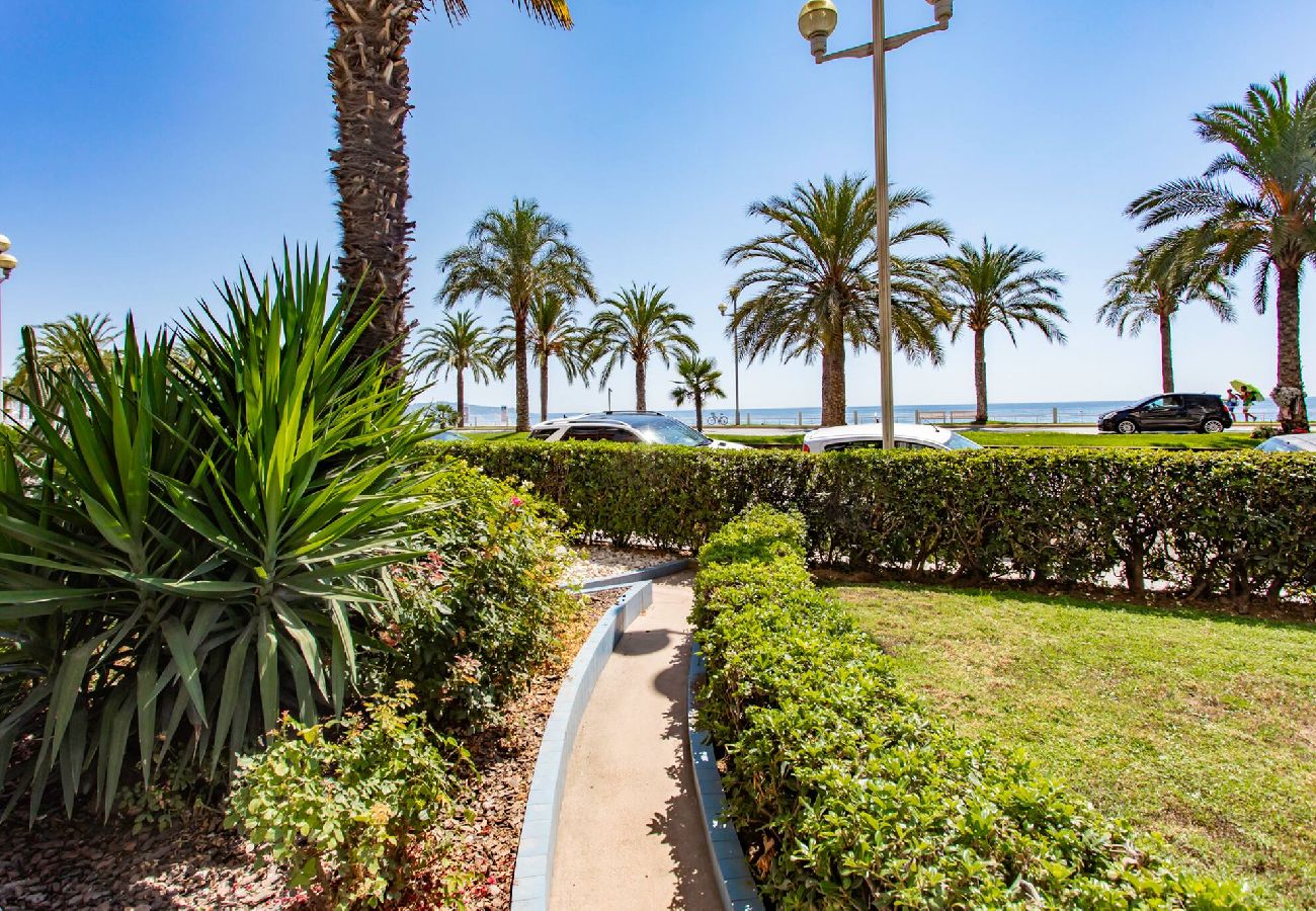 公寓 在 Nice - L54 Saade