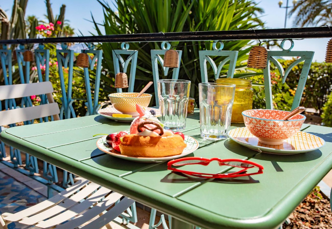 公寓 在 Nice - L54 Saade