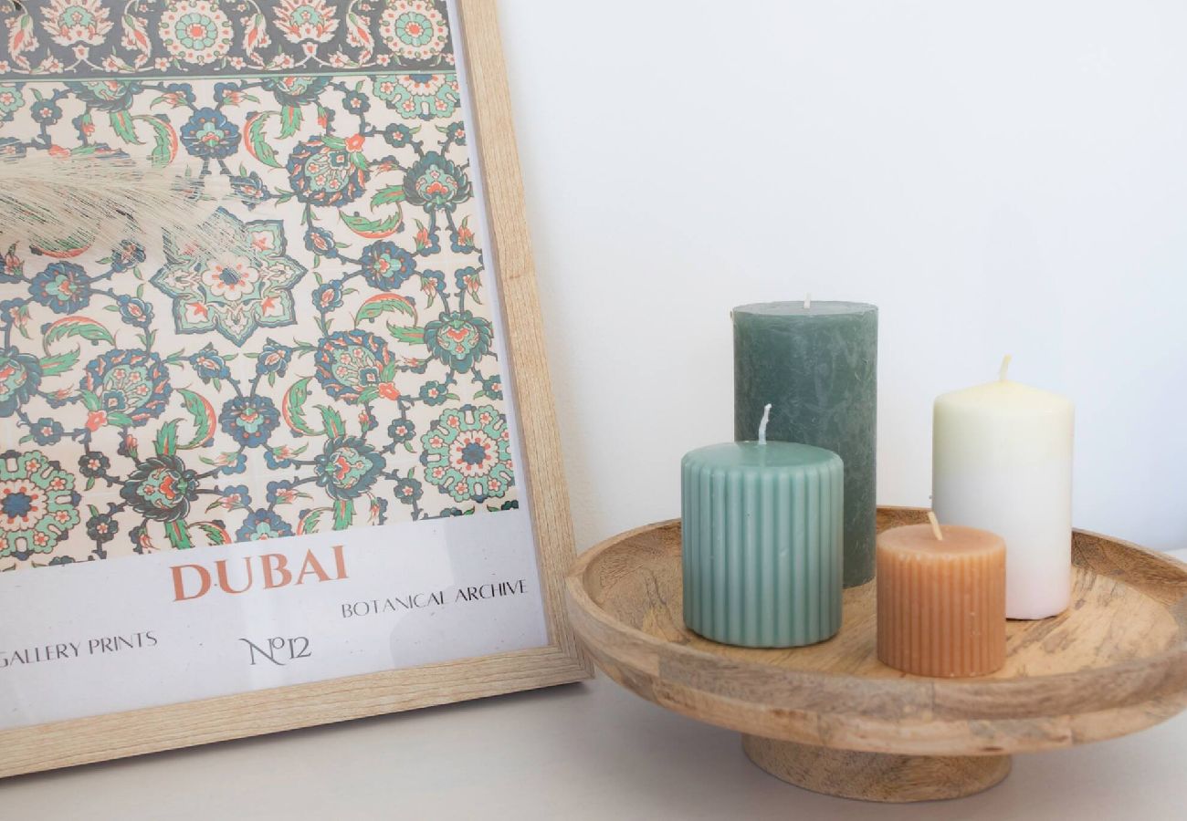 公寓 在 Nice - L54 Saade