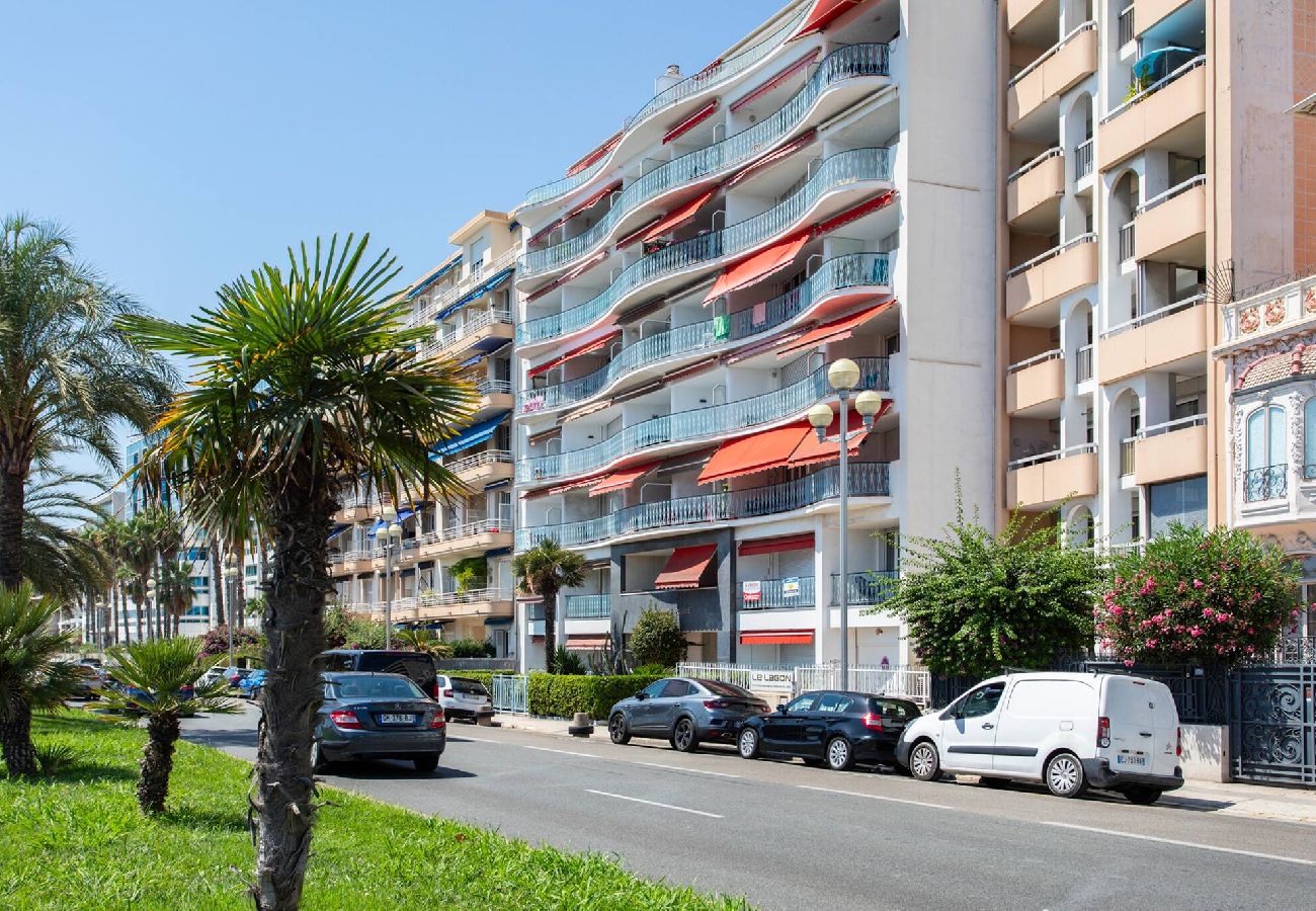 公寓 在 Nice - L54 Saade