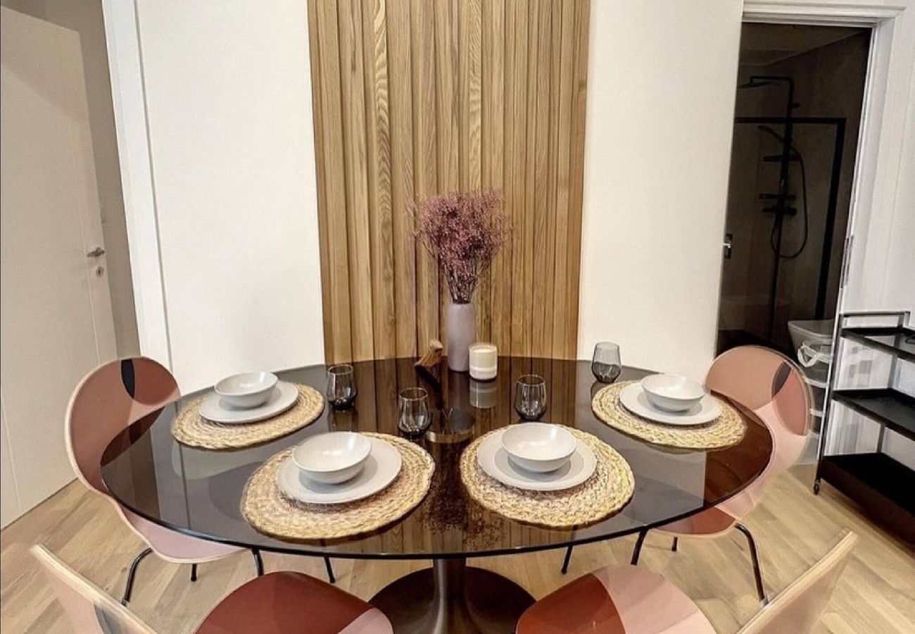 公寓 在 Nice - #51 Haddad