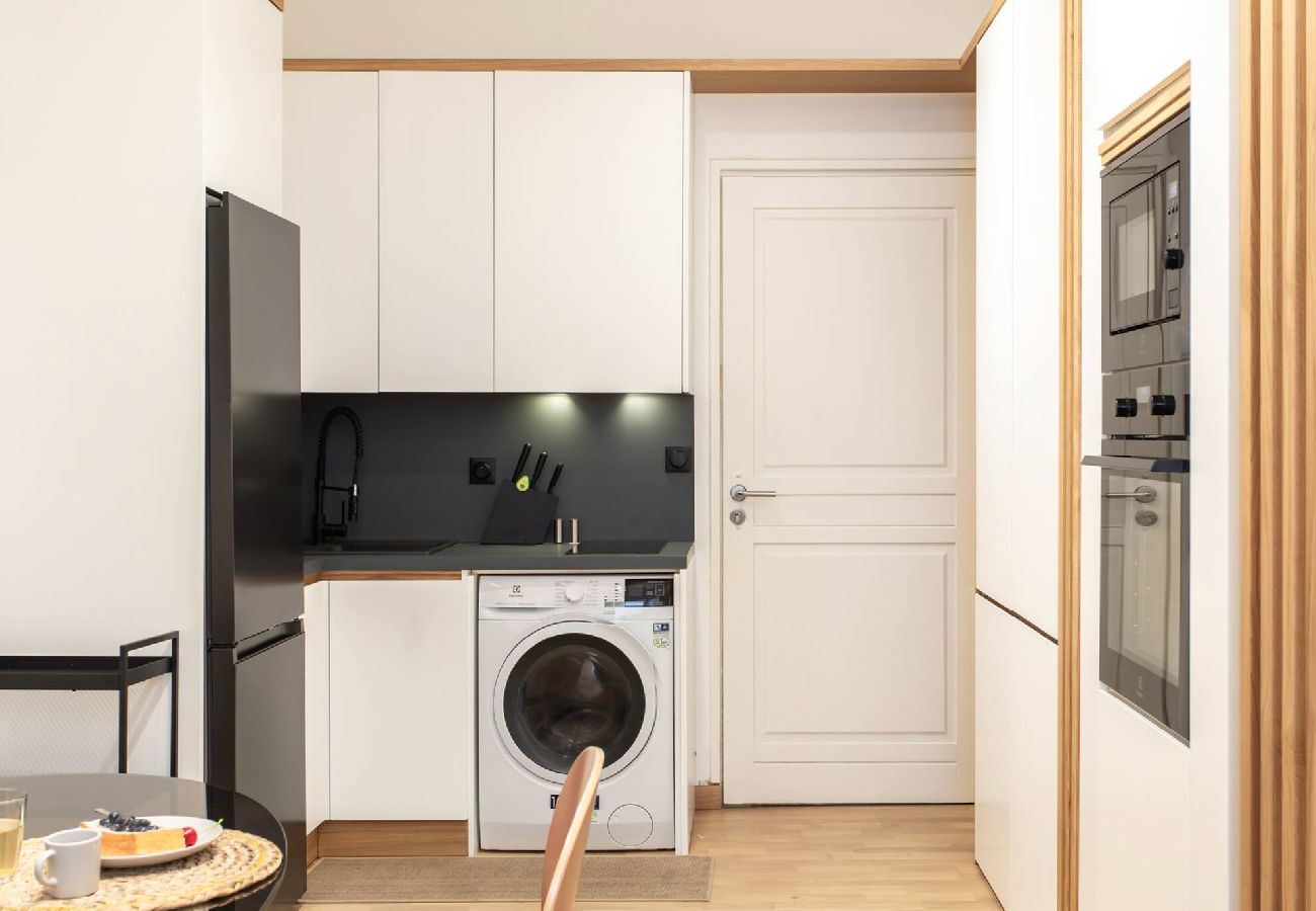 公寓 在 Nice - #51 Haddad