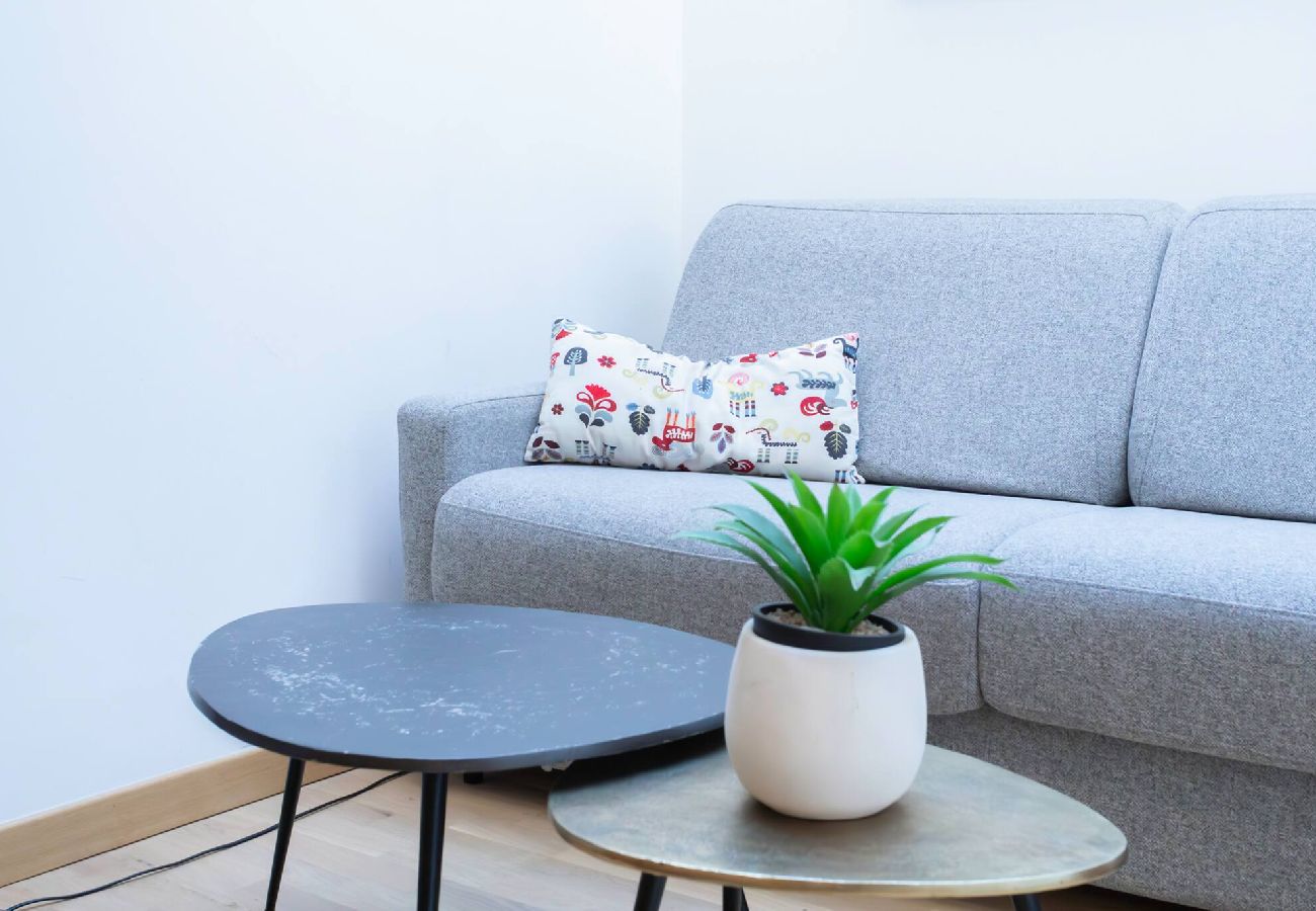 公寓 在 Nice - #51 Haddad