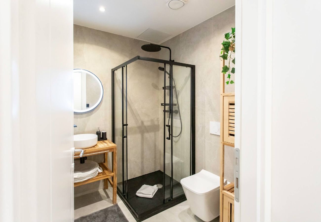 公寓 在 Nice - #51 Haddad