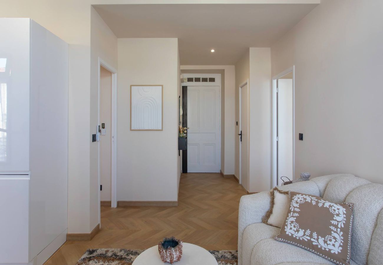公寓 在 Nice - #52 Suite Etoile