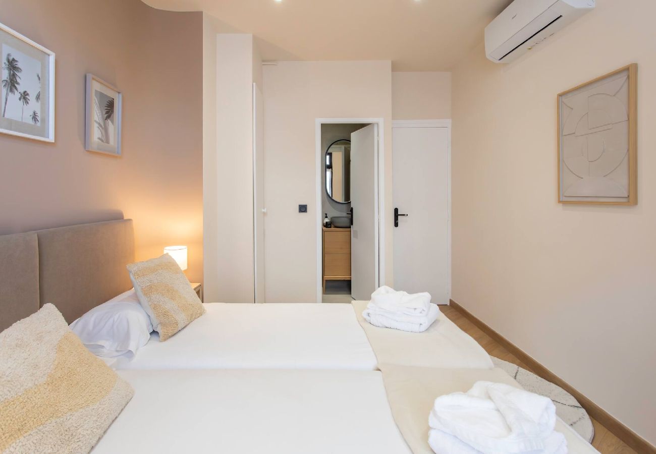 公寓 在 Nice - #52 Suite Etoile