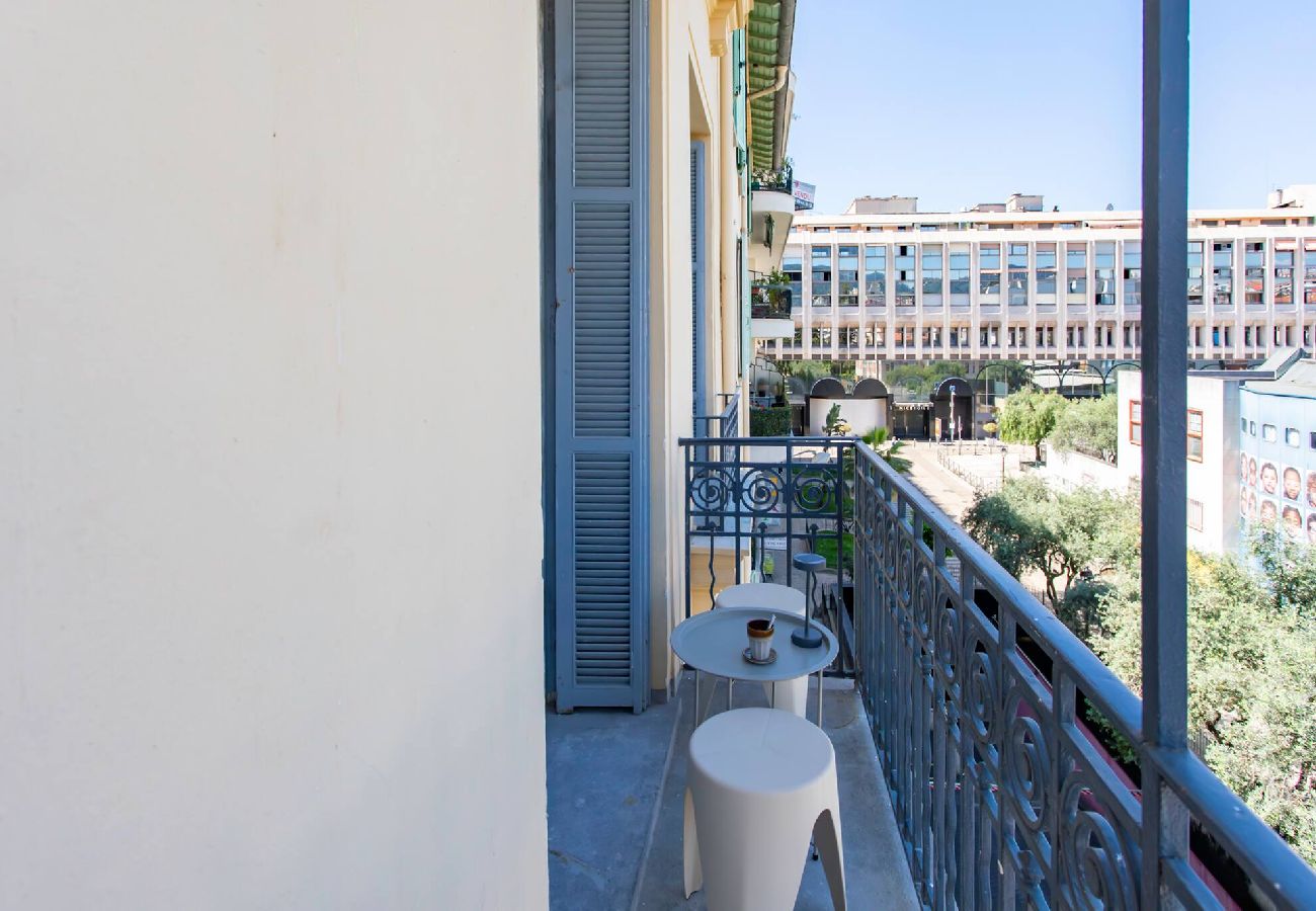 公寓 在 Nice - #52 Suite Etoile