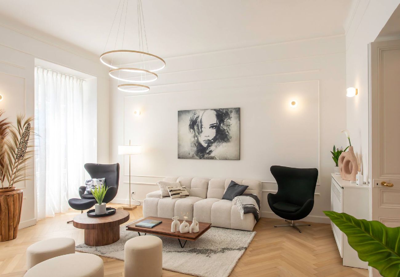 公寓 在 Nice - BM11 Victor Hugo