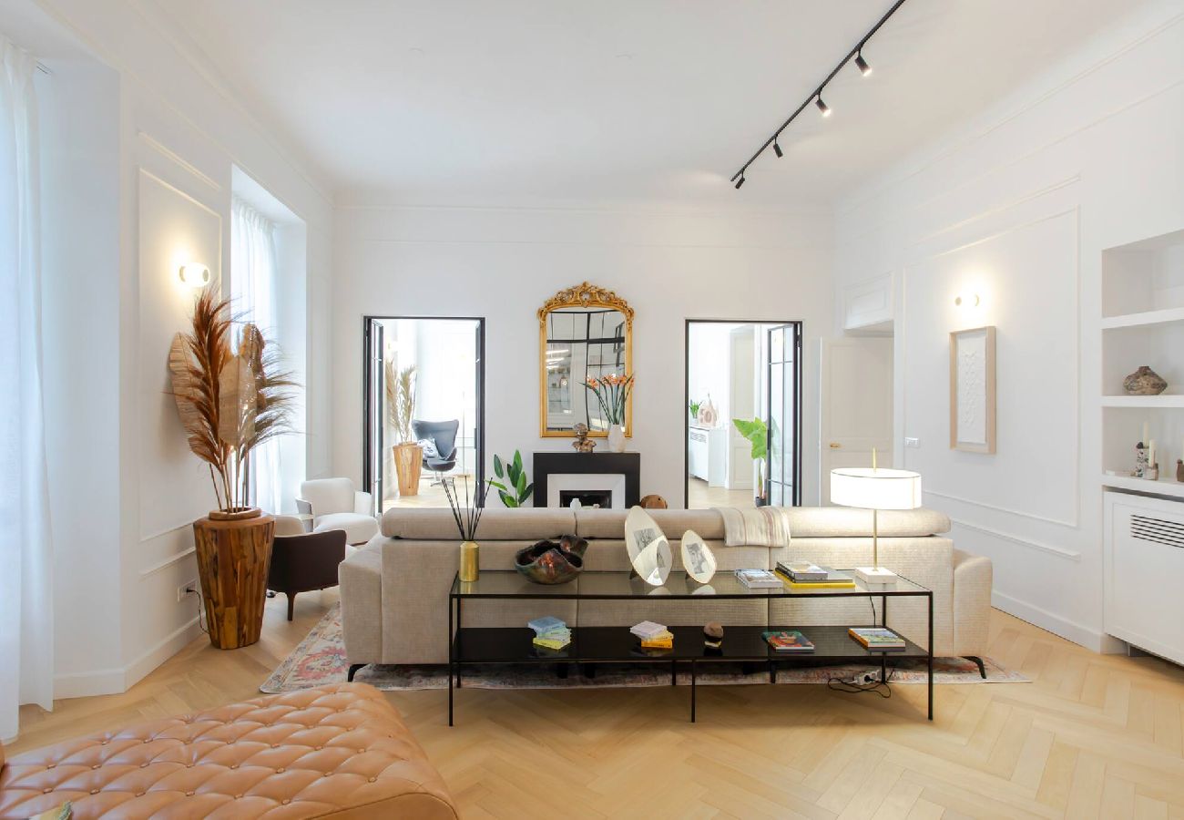 公寓 在 Nice - BM11 Victor Hugo