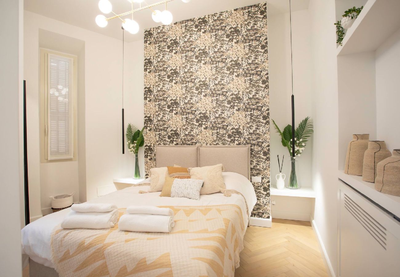 公寓 在 Nice - BM11 Victor Hugo