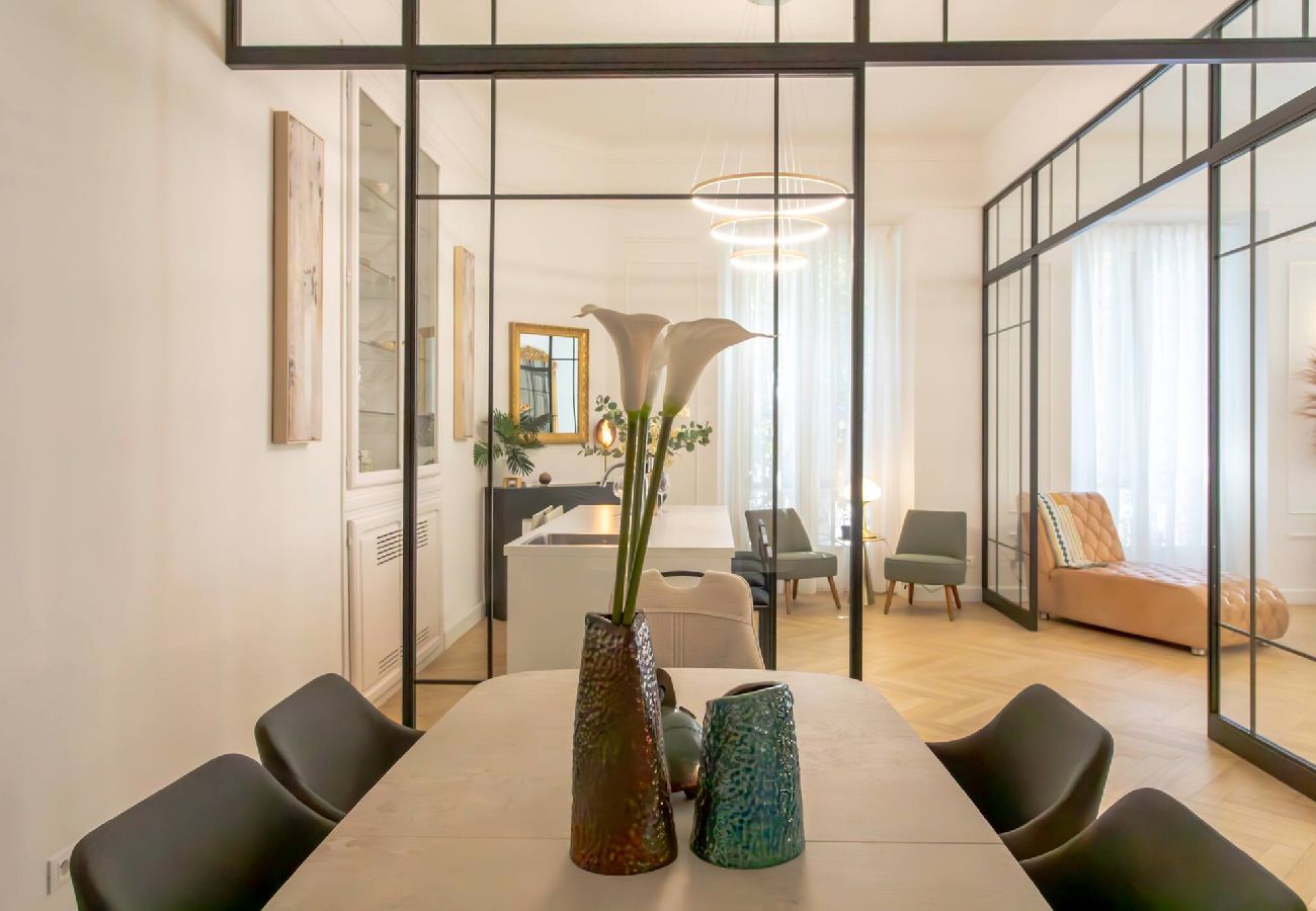 公寓 在 Nice - BM11 Victor Hugo