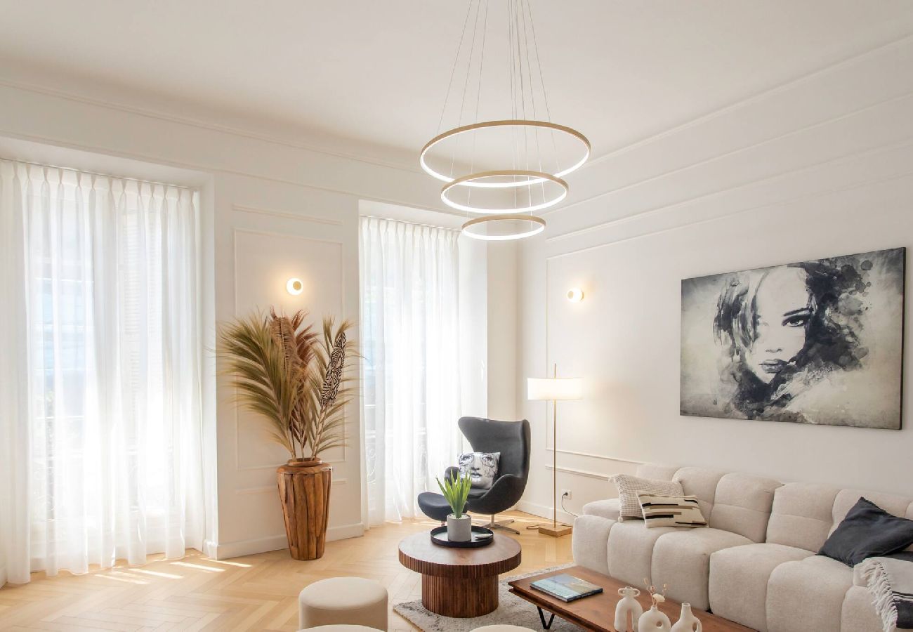 公寓 在 Nice - BM11 Victor Hugo