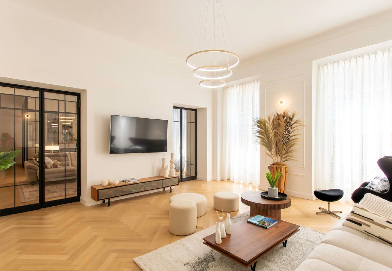 公寓 在 Nice - BM11 Victor Hugo