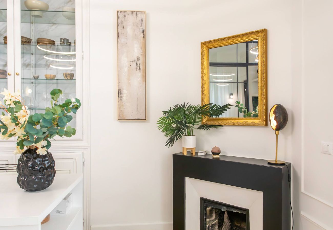 公寓 在 Nice - BM11 Victor Hugo