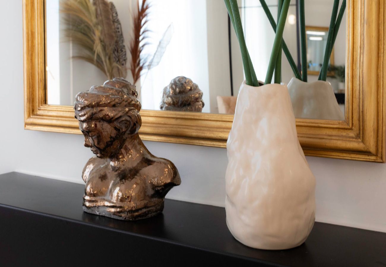 公寓 在 Nice - BM11 Victor Hugo