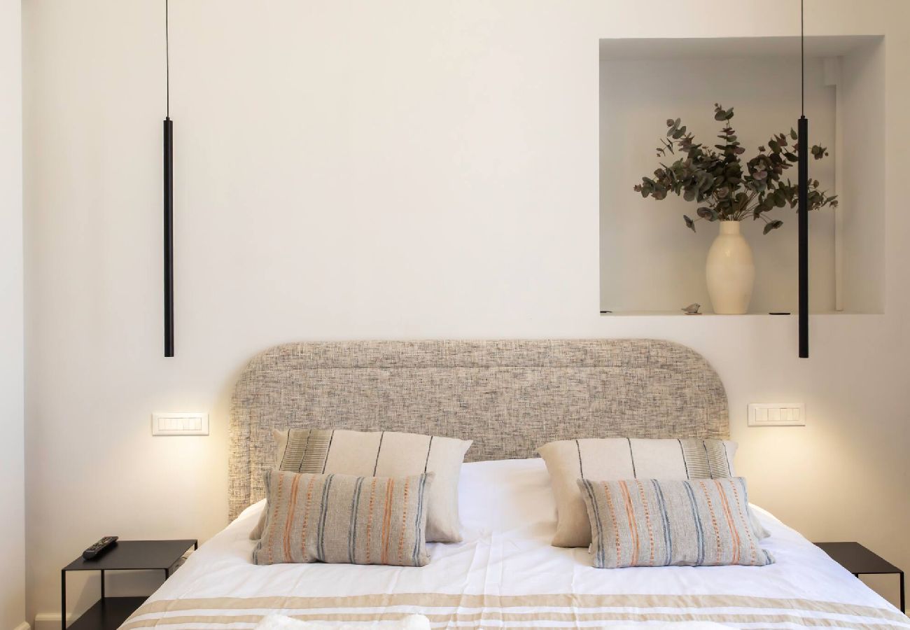 公寓 在 Nice - BM11 Victor Hugo