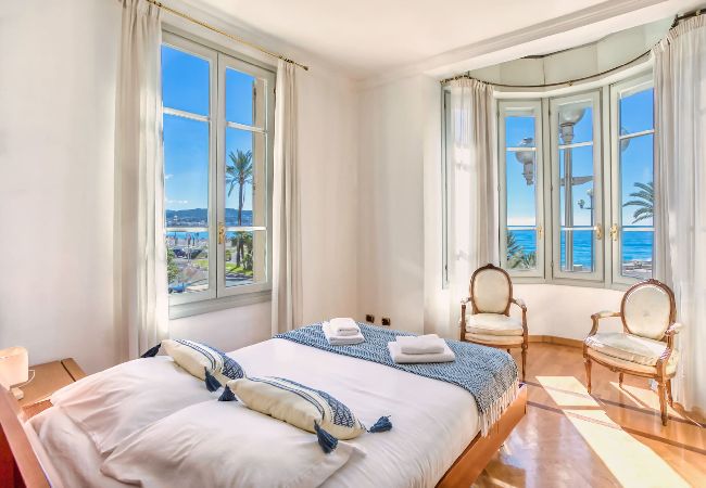 房屋 在 Nice - #15 Villa Bijou