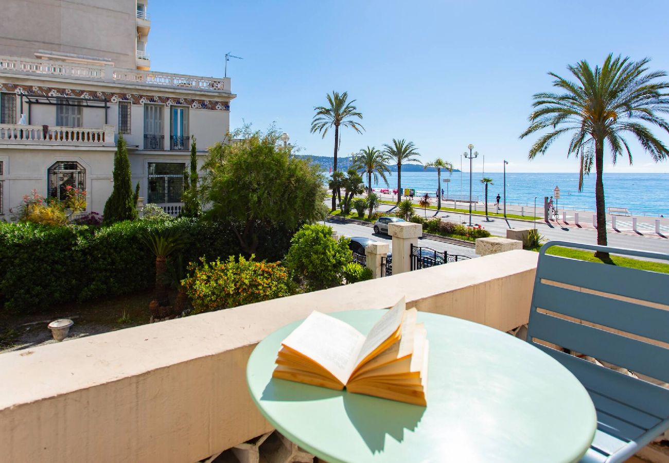 房屋 在 Nice - #15 Villa Bijou