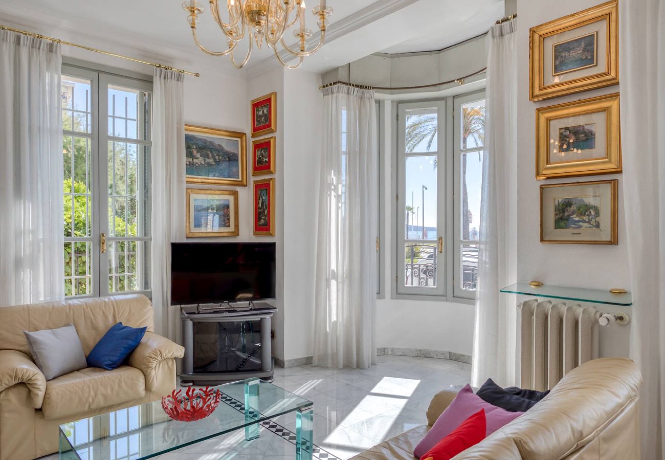 房屋 在 Nice - #15 Villa Bijou