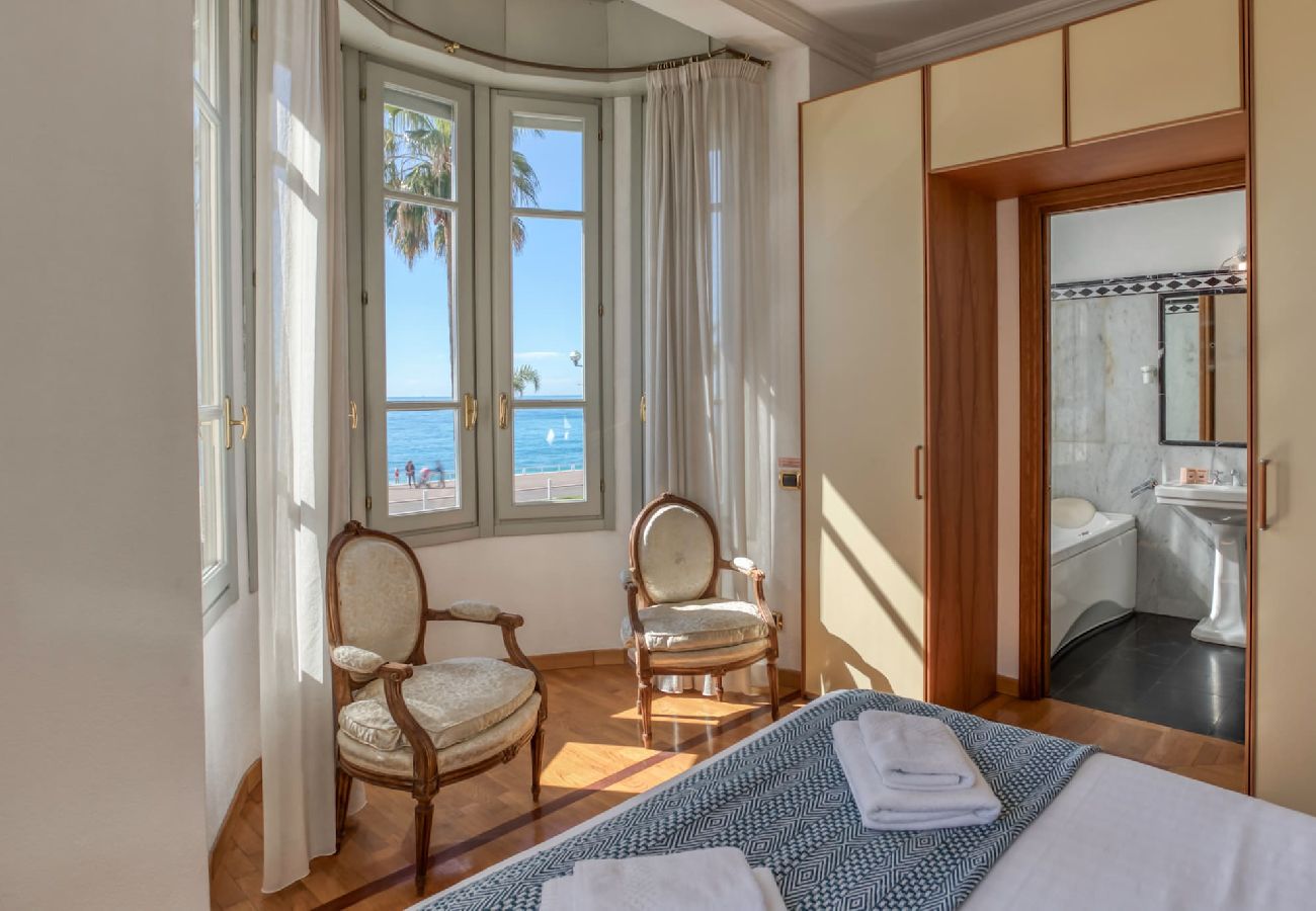 房屋 在 Nice - #15 Villa Bijou