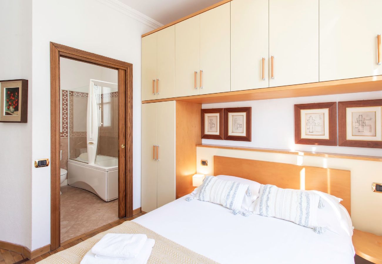 房屋 在 Nice - #15 Villa Bijou