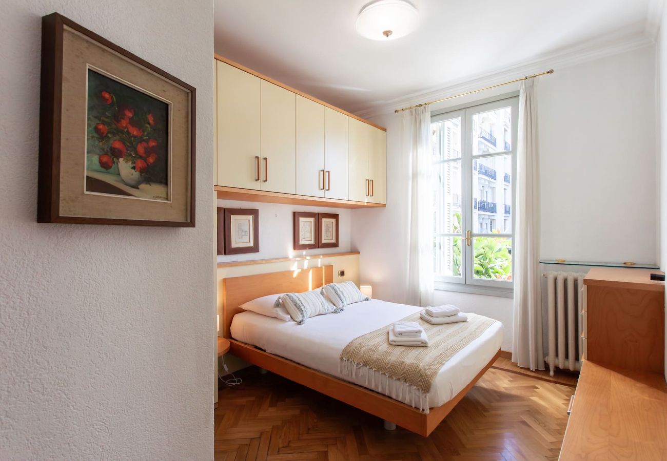 房屋 在 Nice - #15 Villa Bijou