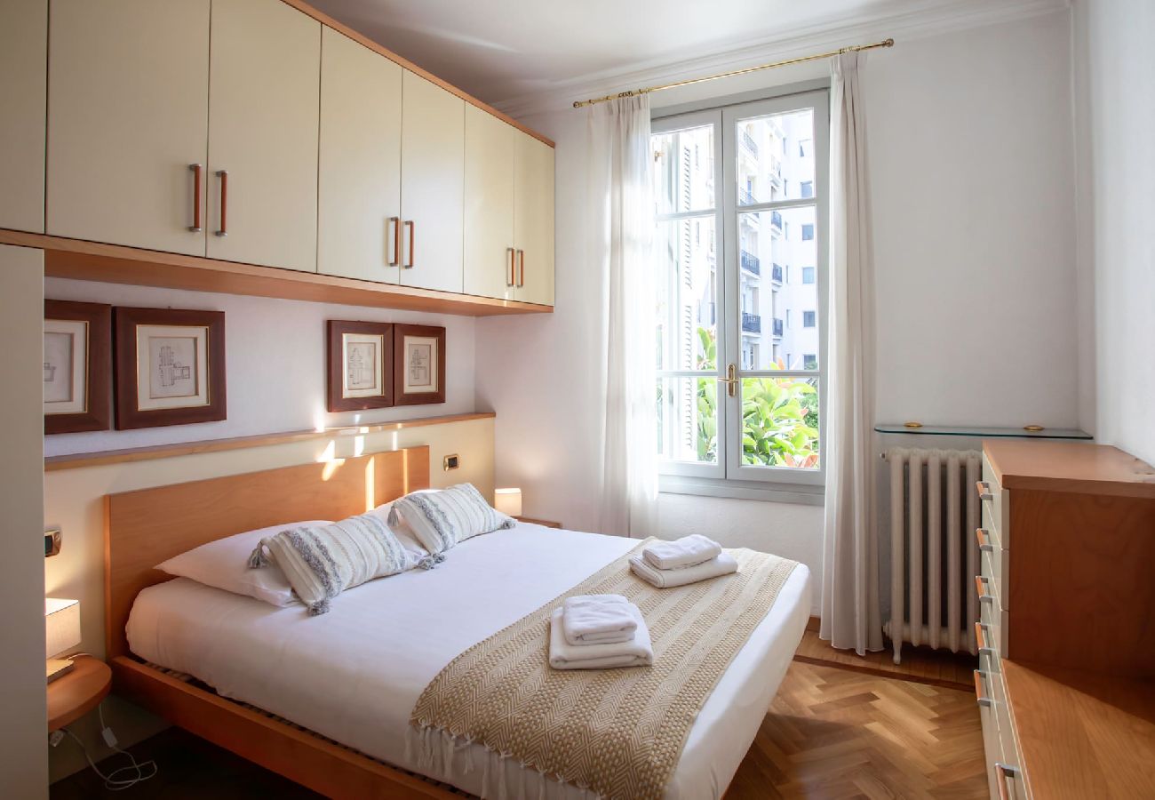 房屋 在 Nice - #15 Villa Bijou