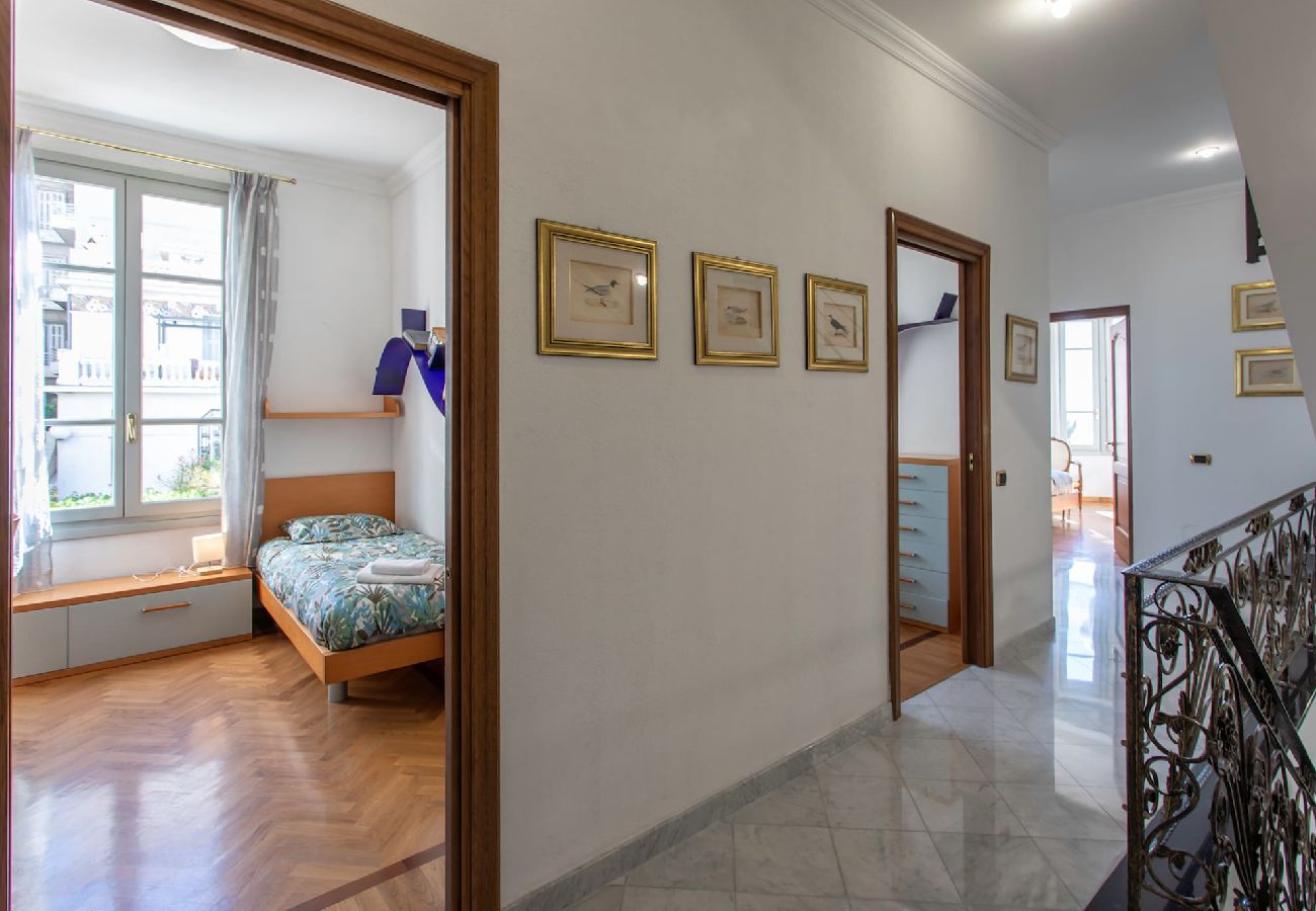 房屋 在 Nice - #15 Villa Bijou