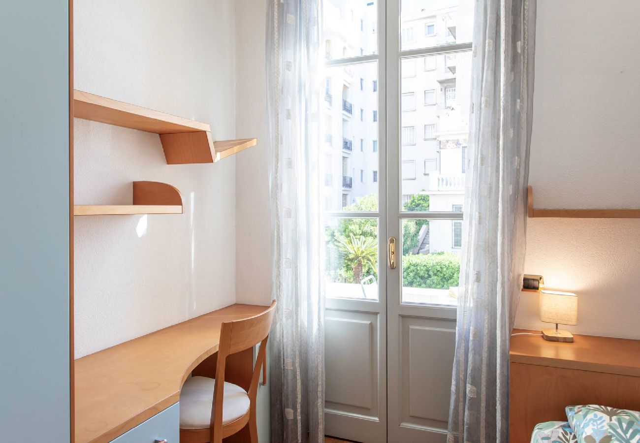 房屋 在 Nice - #15 Villa Bijou