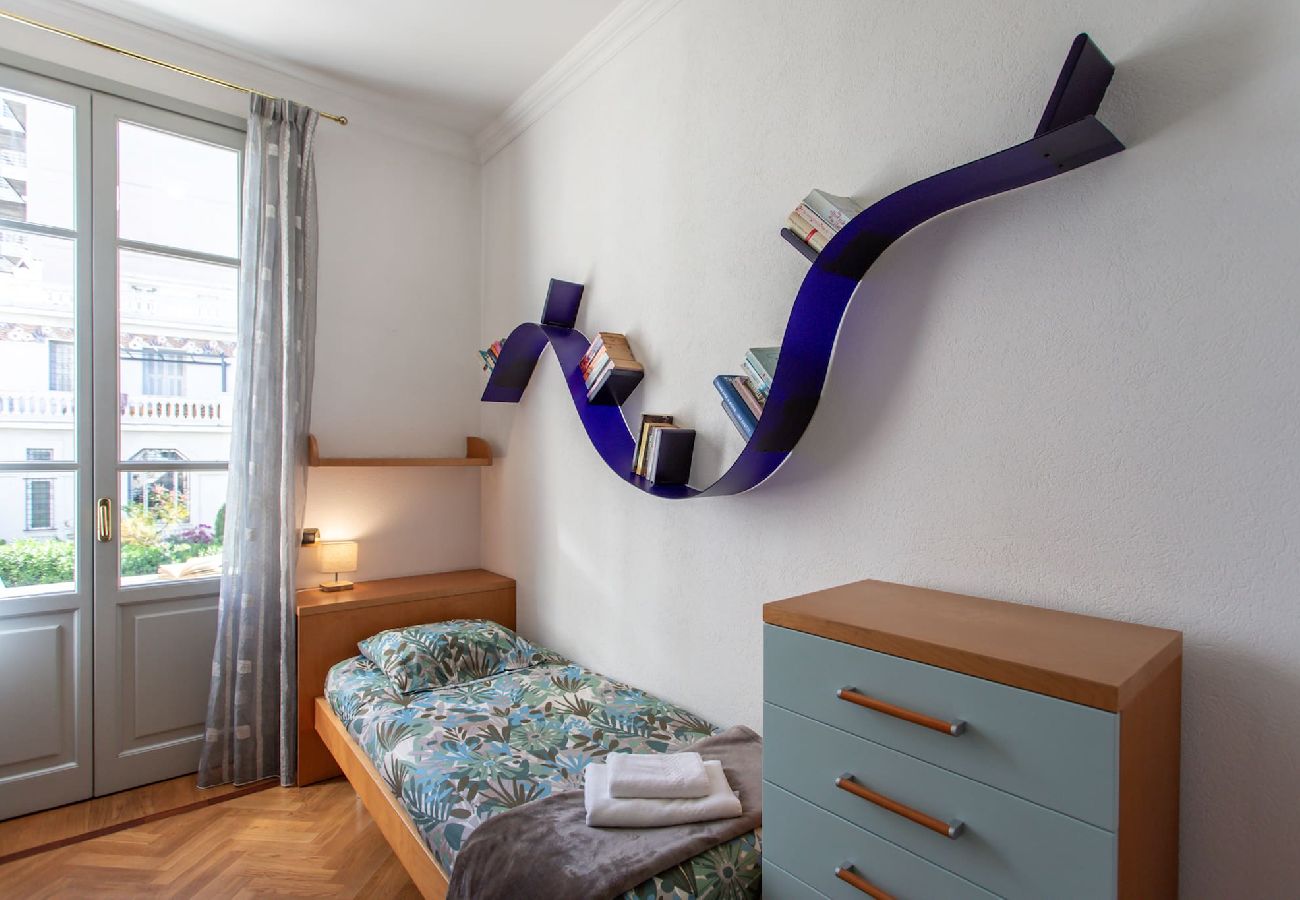 房屋 在 Nice - #15 Villa Bijou