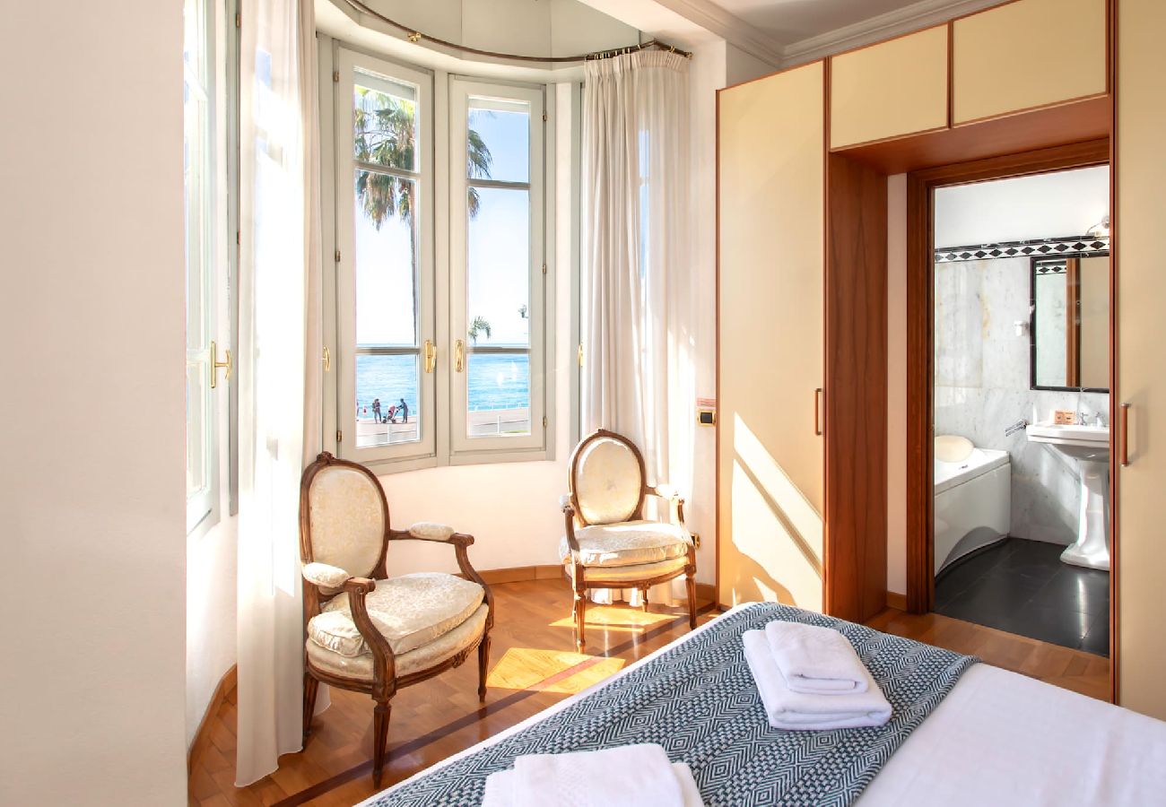 房屋 在 Nice - #15 Villa Bijou