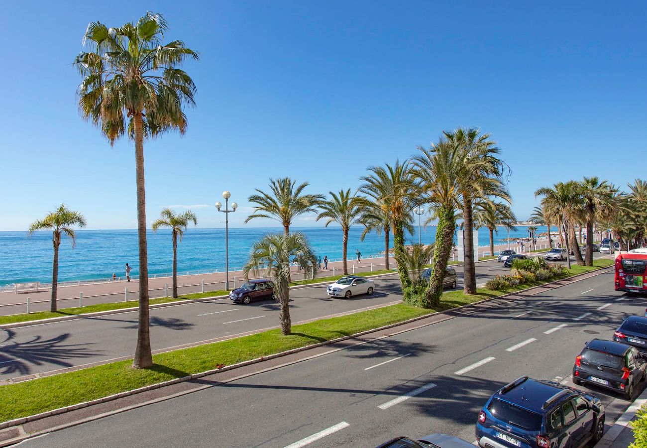 房屋 在 Nice - #15 Villa Bijou