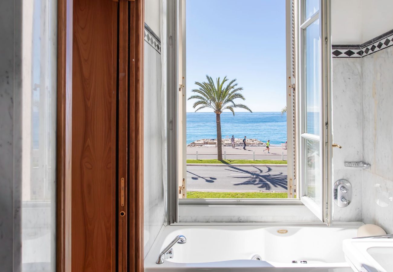 房屋 在 Nice - #15 Villa Bijou