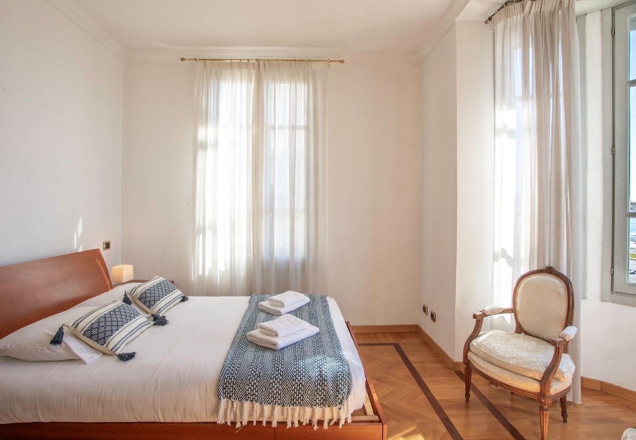 房屋 在 Nice - #15 Villa Bijou