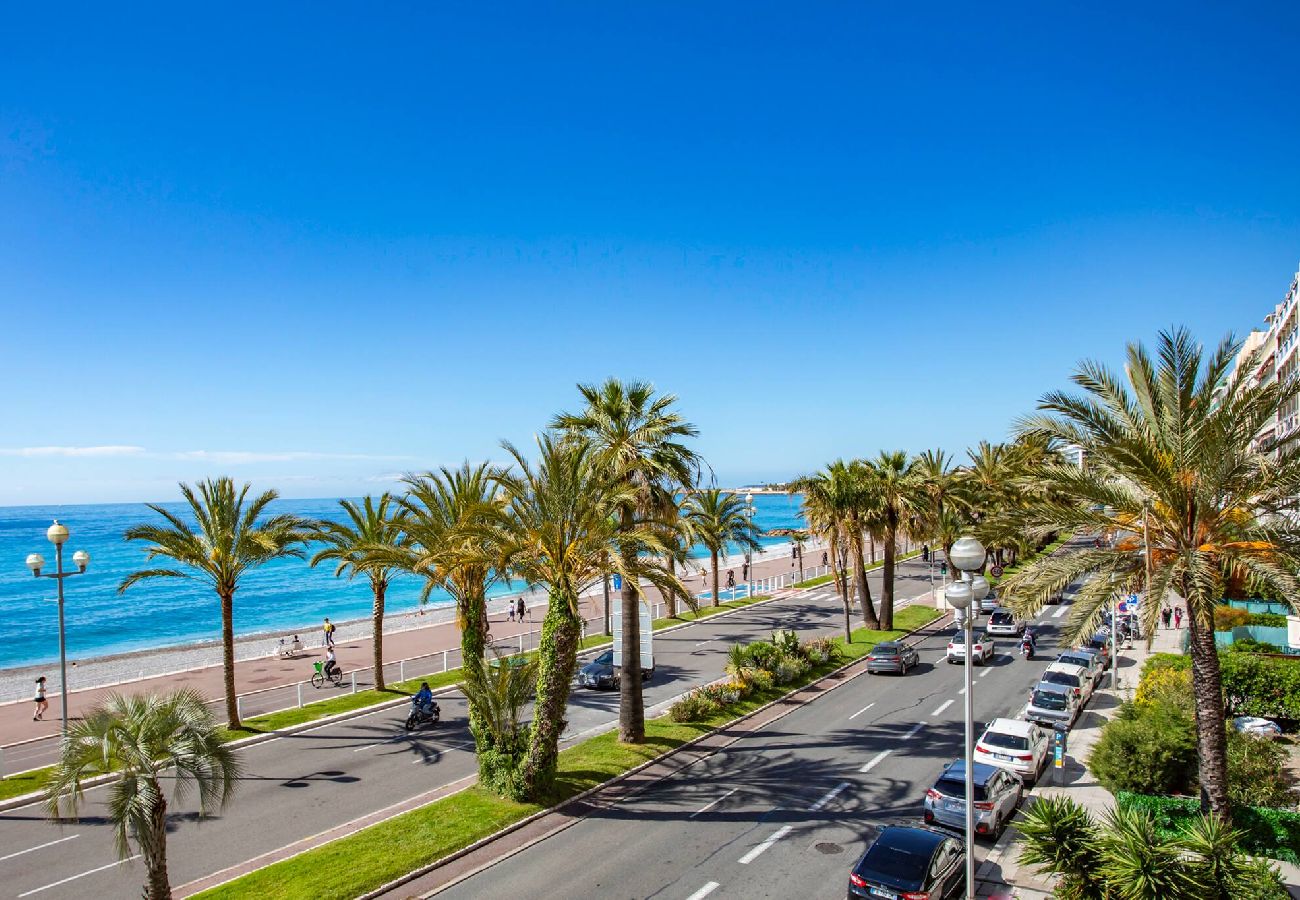 房屋 在 Nice - #15 Villa Bijou