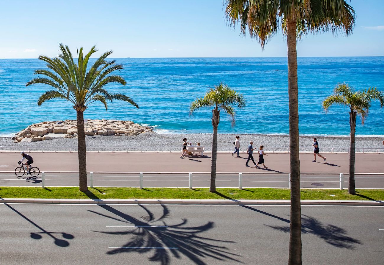 房屋 在 Nice - #15 Villa Bijou