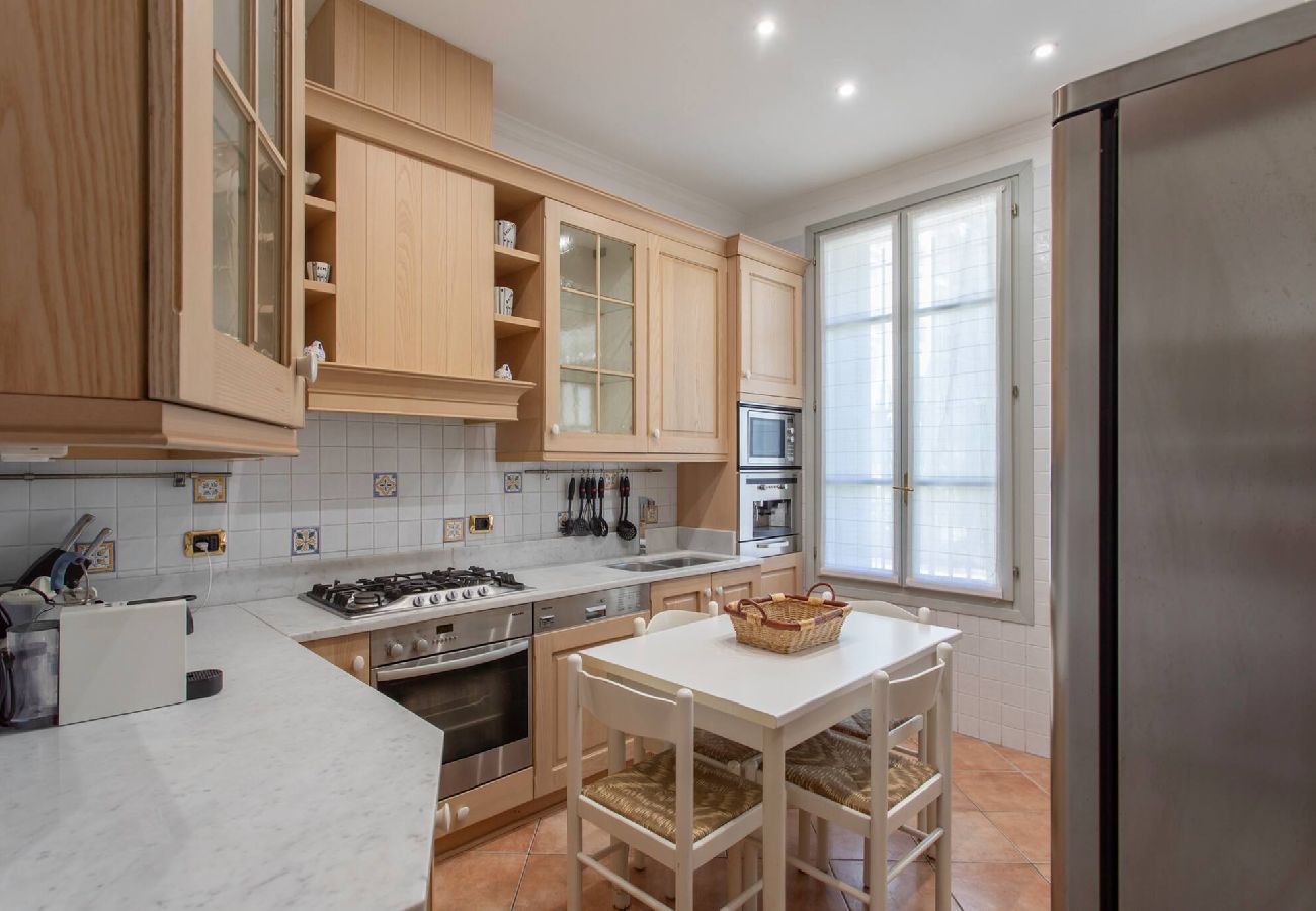 房屋 在 Nice - #15 Villa Bijou