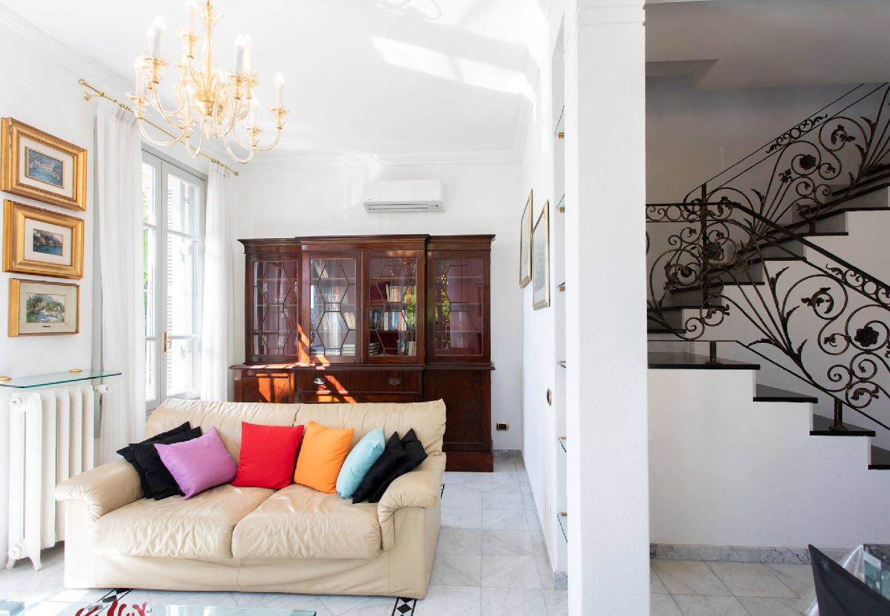 房屋 在 Nice - #15 Villa Bijou