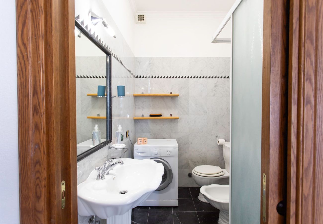 房屋 在 Nice - #15 Villa Bijou