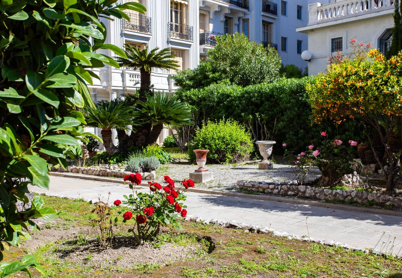 房屋 在 Nice - #15 Villa Bijou